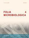 Folia microbiologica