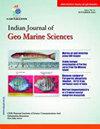 INDIAN J GEO-MAR SCI