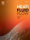 International Journal of Heat and Fluid Flow