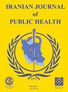 IRAN J PUBLIC HEALTH