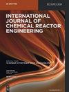 Int. J. Chem. Reactor Eng.