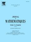 Journal de Mathematiques Pures et Appliquees