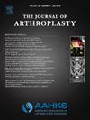 J ARTHROPLASTY