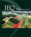 Journal of environmental quality