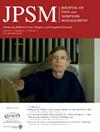 Journal of pain and symptom management