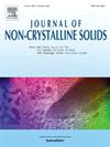 Journal of Non-crystalline Solids