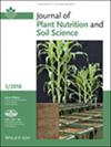 J. Plant Nutr. Soil Sci.