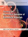 J. Mech. Behav. Biomed. Mater.