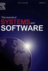 J. Syst. Software