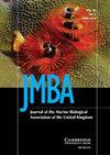 J MAR BIOL ASSOC UK