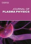 J. Plasma Phys.