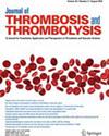 J THROMB THROMBOLYS