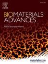 Materials Science & Engineering C-Materials for Biological Applications