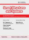 Smart Structures and Systems