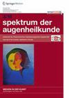 SPEKTRUM AUGENHEILKD