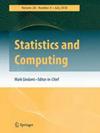 Statistics and Computing