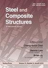 Steel and Composite Structures