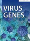 VIRUS GENES