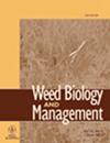 Weed Biol. Manage.