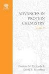 Advances in Protein Chemistry