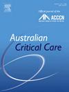 AUST CRIT CARE