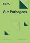 GUT PATHOG