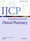 INT J CLIN PHARM-NET