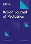 Italian Journal of Pediatrics