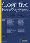 COGN NEUROPSYCHIATRY