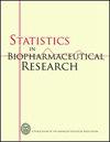 Stat. Biopharm. Res.