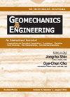 Geomech. Eng.