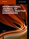 Int. J. Chem. Reactor Eng.