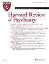 HARVARD REV PSYCHIAT