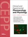 Clin. Exp. Pharmacol. Physiol.