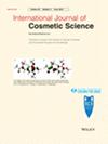 International Journal of Cosmetic Science