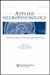 APPL NEUROPSYCH-ADUL