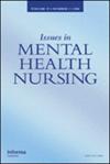 Issues in Mental Health Nursing