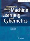 International Journal of Machine Learning and Cybernetics