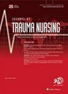 J TRAUMA NURS