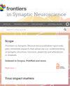 Front. Synaptic Neurosci.