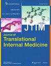 Journal of Translational Internal Medicine