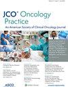 JCO oncology practice