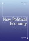 New Political Economy