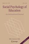 Social Psychology of Education