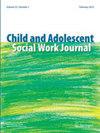 Child Adolesc Social Work J