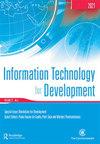 Information Technology for Development