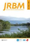 International Journal of River Basin Management