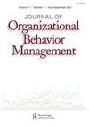 Journal of Organizational Behavior Management