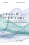 Law and Philosophy