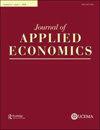 Journal of Applied Economics